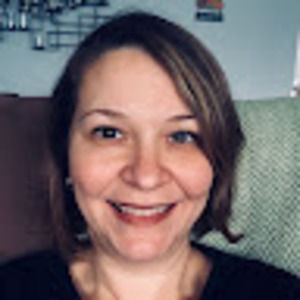 Meet your Posher, Amy d.